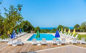 Agva Teras Garden Hotel&Bungalow